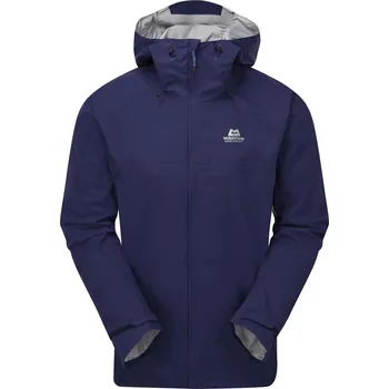 Pánská větrovka Mountain Equipment Zeno Jacket Men'S Barva: Medieval Blue, Velikost: L