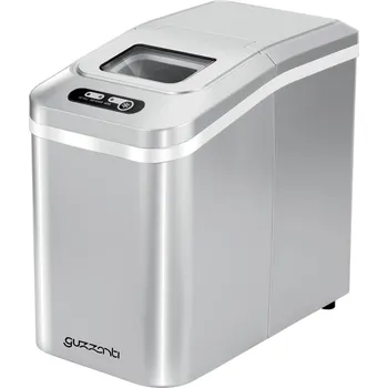 Výrobník ledu Guzzanti GZ 121