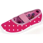 PEON NAZO dětská obuv NA/008 AB Velikost: 26