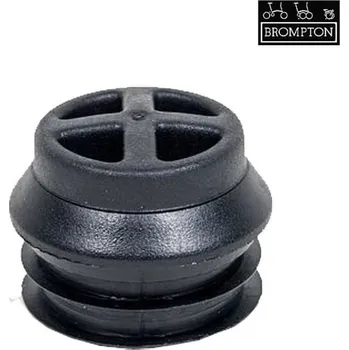Brompton spodní koncovka sedlovky