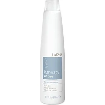 Šampon LAKMÉ K.therapy Active Preventivní šampon proti vypadávání vlasů 300 ml