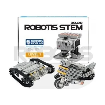 ostatní stavebnice Robotis Robotická stavebnice ROBOTIS STEM 1 RO-9010028200