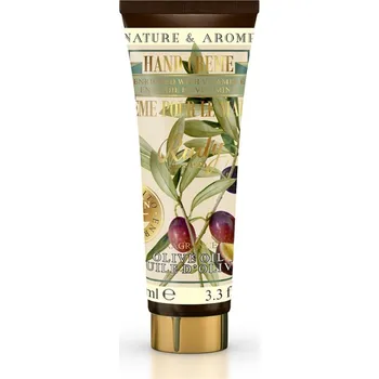 Péče o ruce Rudy Profumi Rudy Profumi Krém na ruce s vitamínem E a olivovým olejem s vůní OLIVE OIL - 100 ml CP-2746