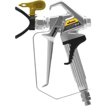 Stříkací pistole Wagner Vector Pro (Stříkací pistole) + dárek k objednávce nad 1000Kč