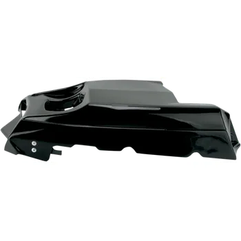 Maier USA plast zadního světla Yamaha YFM 700 Raptor-černé barvy