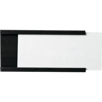 Legamaster Magnetické drážky na štítky 30x120 mm, 18 ks LEG-7450800