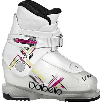Sjezdové boty dět.lyž. boty Dalbello Gaia 1 MP 160 16/17