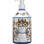 Rudy Profumi Rudy Profumi MAIOLICHE Luxusní extra jemné tekuté mýdlo na ruce s vůní AMALFI PEONY - 500 ml CP-3084