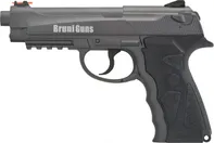 Bruni Sport 306 M 4,5 mm