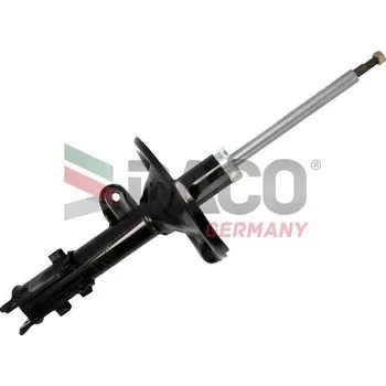 Tlumič pérování DACO 451704R