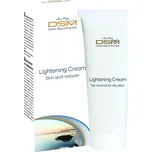 Mon Platin DSM Lightening Cream zesvětlující krém na pigmentové skvrny 75 ml