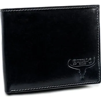 Peněženka Buffalo Wild N992-CVTB