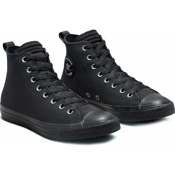 Pánské tenisky tenisky vysoké unisex - Chuck Taylor All Star Padded - CONVERSE - A00762C