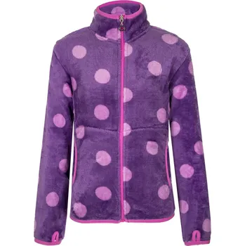 Dívčí mikina Dívčí mikina - Wolf B2243, fialová Barva: Fialová, Velikost: 158