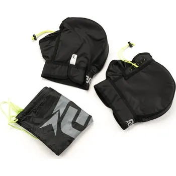 Motocyklový chránič Puig Scooter Universal Gauntlets Černá (N)