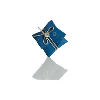 Osvěžovač vzduchu Locherber Milano Vonný sáček s mořskou solí a s vůní VENETIAE - 1 ks LH440168