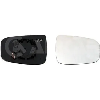 Auto zrcátko Sklo pro zpětné zrcátko ALKAR 6432535