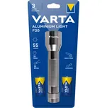 Varta Aluminium Light F20