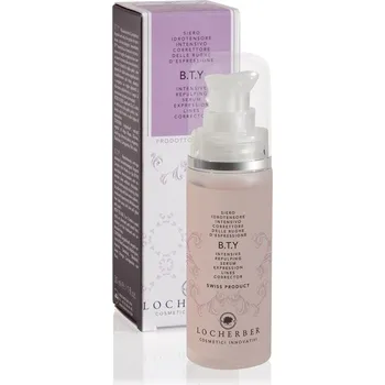 Pleťové sérum Locherber Milano Locherber Skincare B.T.Y. Intenzivní Obnovující sérum - 30 ml LH90019