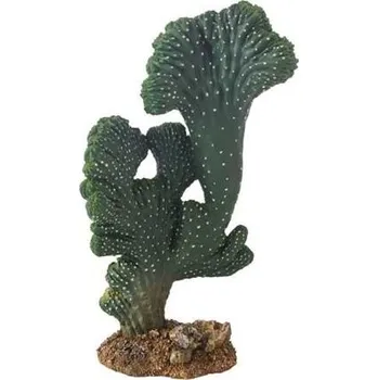Dekorace do terária Kaktus Victoria 2 - výška 22 cm