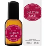 Le Fleurs de Bach ŠŤASTNÝ DEN - PŘÍRODNÍ PARFÉM 30 ml