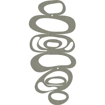 Obraz Obraz na zeď - kameny Velikost: 40 cm x 18 cm