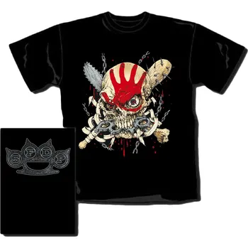 triko Five Finger Death Punch - Afterlife