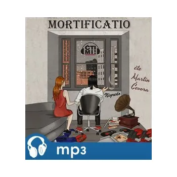 Mortificatio - Nigredo