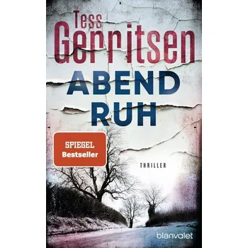 Abendruh - Tess Gerritsen [DE] (2021, Měkká, Blanvalet Taschenbuchverl)