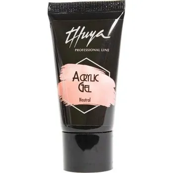 Thuya Professional Line Acrylic Gel Neutral 30 ml