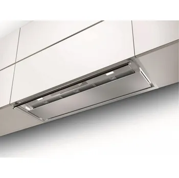 Digestoř FABER IN-NOVA TOUCH X/BK A120