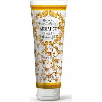 Sprchový gel Rudy Profumi Rudy Profumi Sprchový gel a pěna do koupele s vůní ADRIATICO - 250 ml CP-3353