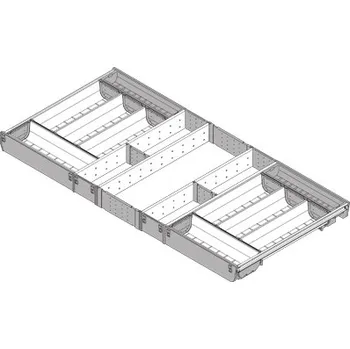 Příborník do zásuvky Blum ZSI.10VEI6 Orga-line 1000/500 mm