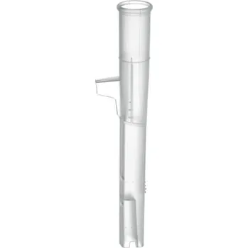 Auto-moto Dräger Náustky Standard pro Alcotest 3000/5820/6000/6510/6820/7510, 2500 ks