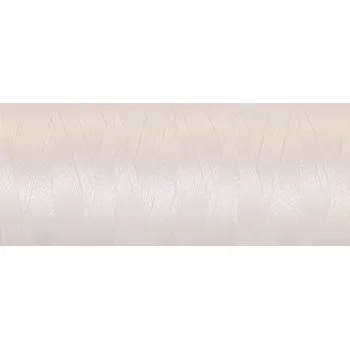 Nit Coats Gral 180 ecry jednobarevná nit polyester 10000m