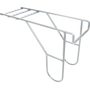 nosiče na kolo Nosič Basil Carrier Extender