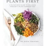Plants First - Takayasu, Katie