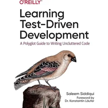 Technika Learning Test-Driven Development - Siddiqui, Saleem
