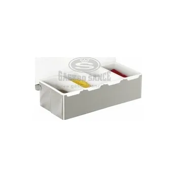 OEM Zásobník na 4 přísad s plexi záklopem