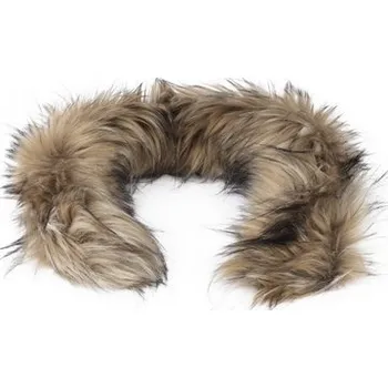 Descente umělá kožešina &#8211; béžová