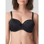 podprsenka kojící vyztužená PrimaDonna Twist - I do black 85E