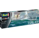 Revell Type XXI 1:144