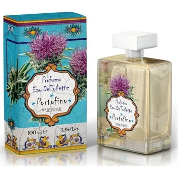 Dámský parfém Rudy Profumi Rudy Profumi MAIOLICHE Eau de toilette s vůní PORTOFINO - 100 ml CP-3198