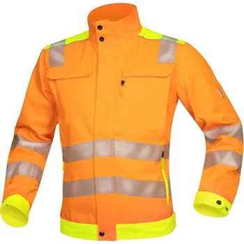pracovní blůza ARDON SIGNAL Montérková blůza oranžová M H5903/M