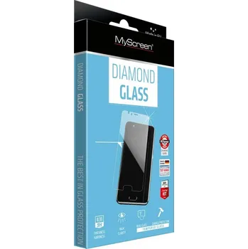 Ochranné sklo MyScreen Diamond Glass pro Huawei Y5 2019, černá