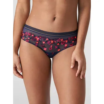 Kalhotky kalhotky šortky Marie Jo - Nathy water blue 36