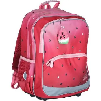 Školní batoh Školská taška BAZI s melónom