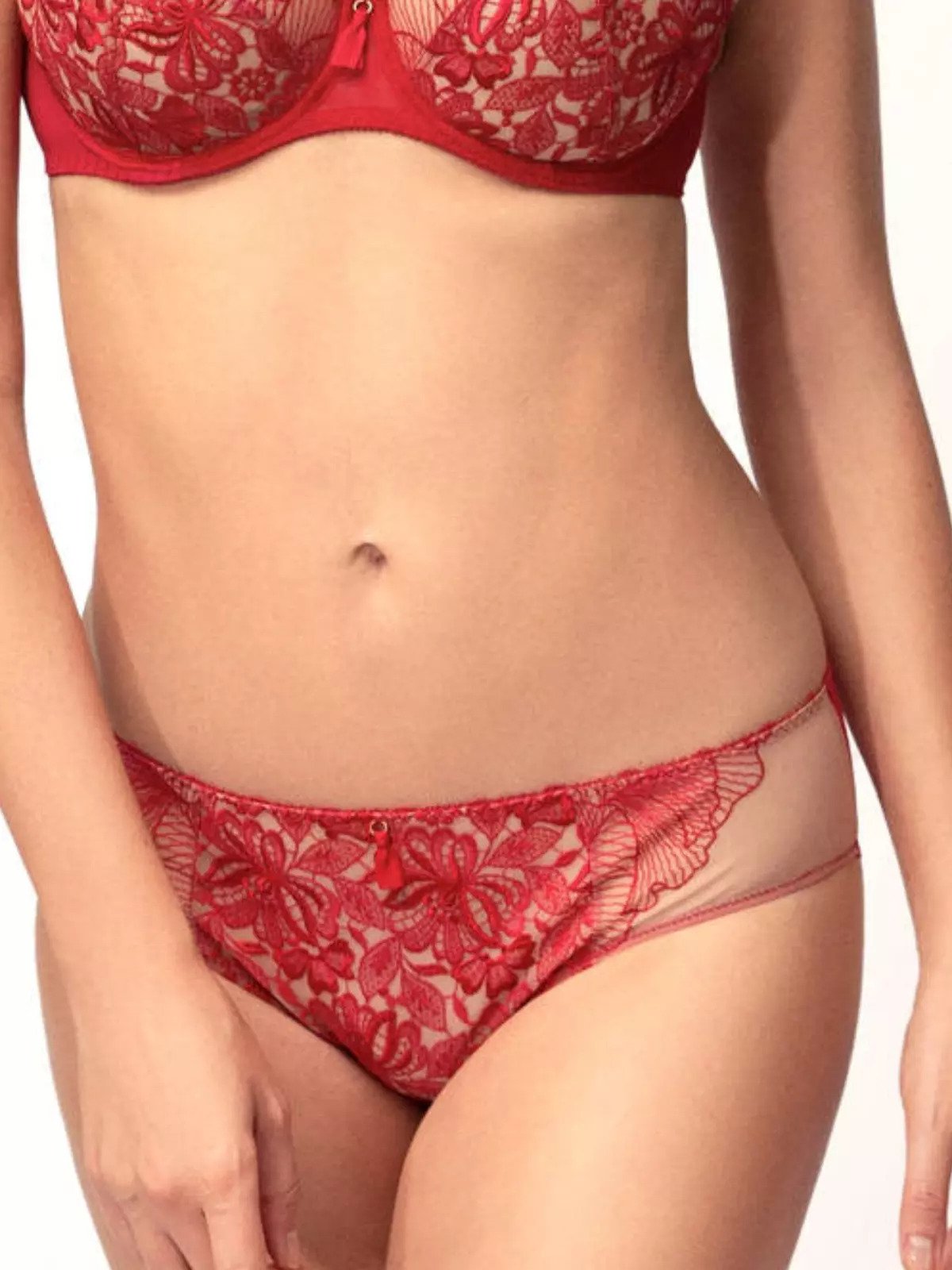 kalhotky šortky Empreinte - Agathe passion 40
