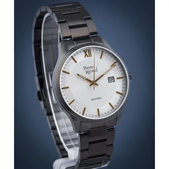 Hodinky Hodinky Pierre Ricaud Sapphire P97262.B1G3Q