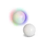 Widmann Svítící věštecká koule